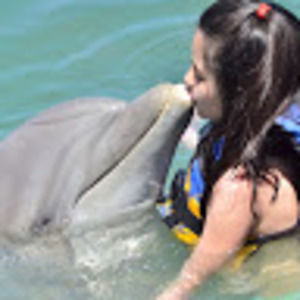 Meet your Posher, Francesca